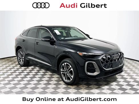 New 2026 Audi Q5 Premium AWD/4WD image 1
