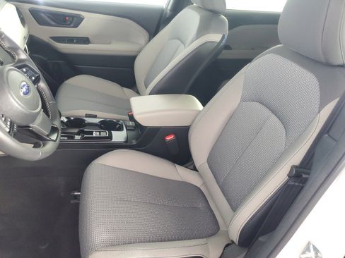 Used 2026 Subaru Forester Premium image 12