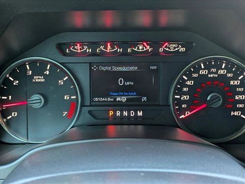 Used 2020 Ford F150 Raptor image 11