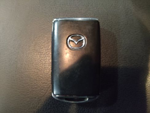 Used 2020 MAZDA CX-5 Touring image 32