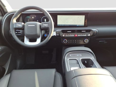 New 2026 Hyundai Palisade Limited image 7