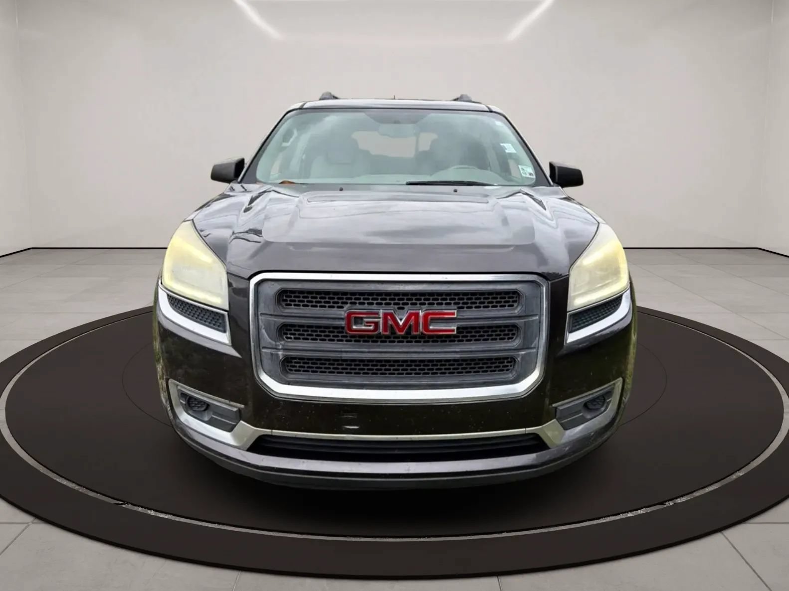 Used 2013 GMC Acadia SLE FWD image 2