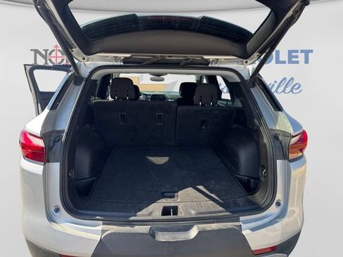 Used 2021 Chevrolet Blazer LT FWD image 21