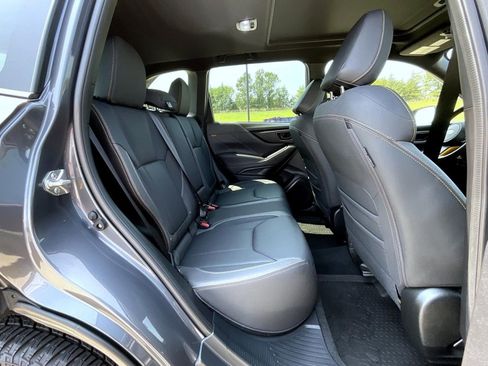 Used 2023 Subaru Forester Wilderness image 19
