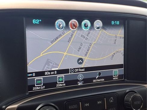 Certified 2018 GMC Sierra 3500 Denali w/ Duramax Plus Package AWD/4WD image 7