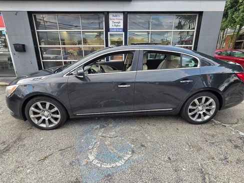 Used 2014 Buick LaCrosse Premium FWD image 3