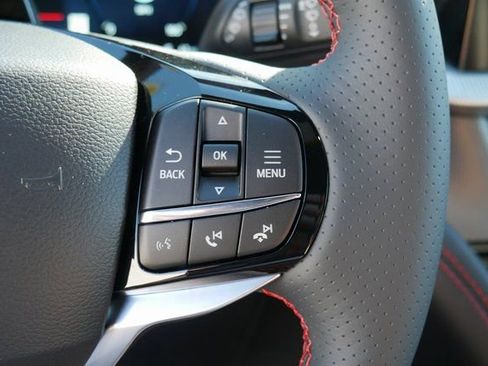 New 2026 Ford Explorer ST-Line w/ ST-Line Street Pack image 20