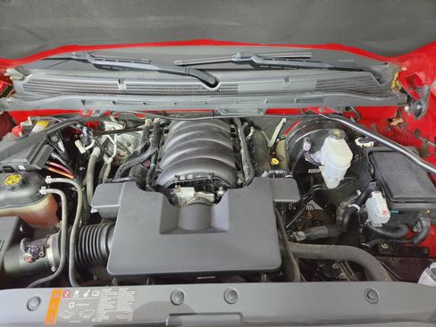 Used 2019 GMC Sierra 1500 Limited w/ Sierra Convenience Package RWD image 38
