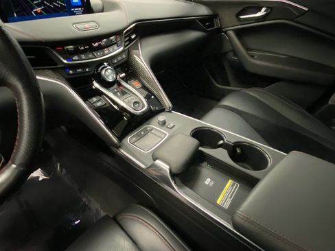 Used 2021 Acura TLX Type S AWD/4WD image 29