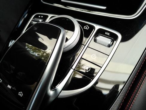 Used 2020 Mercedes-Benz E 53 AMG 4MATIC Coupe image 48