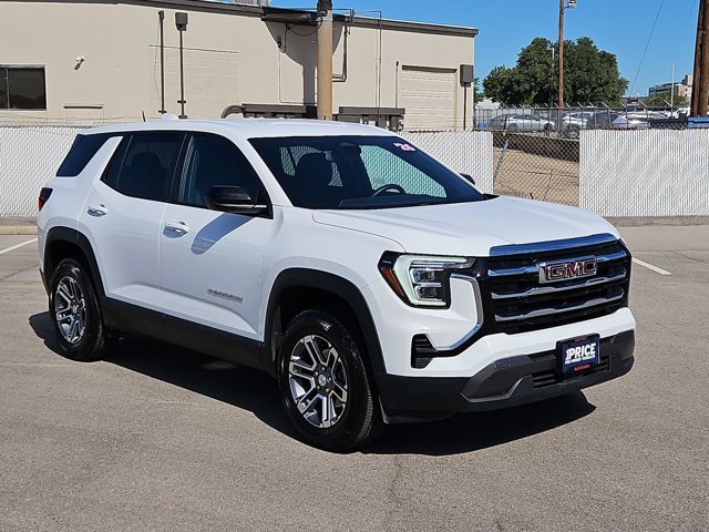 Used 2026 GMC Terrain Elevation FWD image 3
