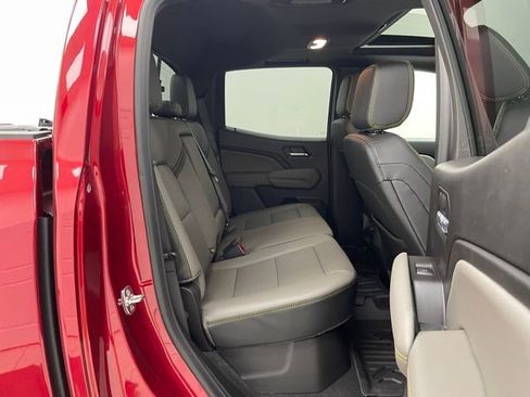 New 2026 Chevrolet Colorado ZR2 image 17