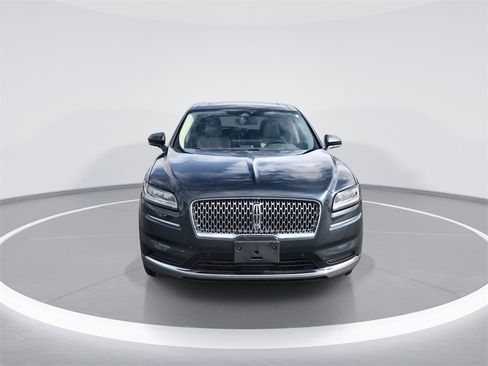 Used 2022 Lincoln Nautilus Reserve w/ Equipment Group 201A image 3