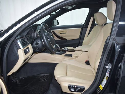 Used 2019 BMW 430i Gran Coupe xDrive w/ Convenience Package AWD/4WD image 20