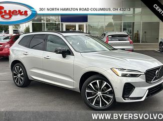 Certified 2023 Volvo XC60 B5 Plus w/ Climate Package AWD/4WD video 1