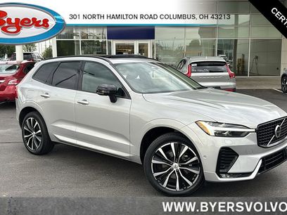 Certified 2023 Volvo XC60 B5 Plus w/ Climate Package