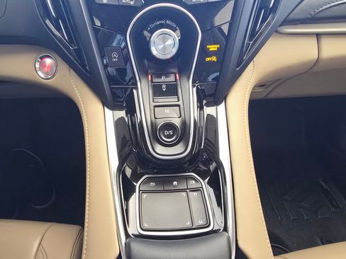 Used 2020 Acura RDX w/Technology Pkg image 22