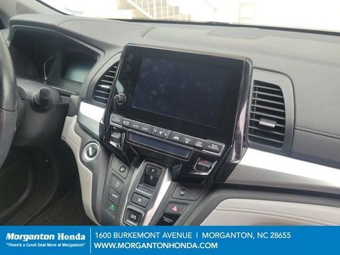 Used 2022 Honda Odyssey EX-L image 6