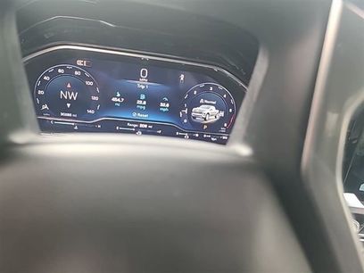 Used 2024 Chevrolet Silverado 1500 LTZ w/ LTZ Premium Package