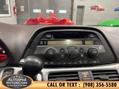 Used 2010 Honda Odyssey EX-L image 24