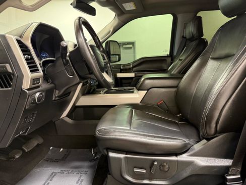 Used 2020 Ford F250 Lariat AWD/4WD image 12