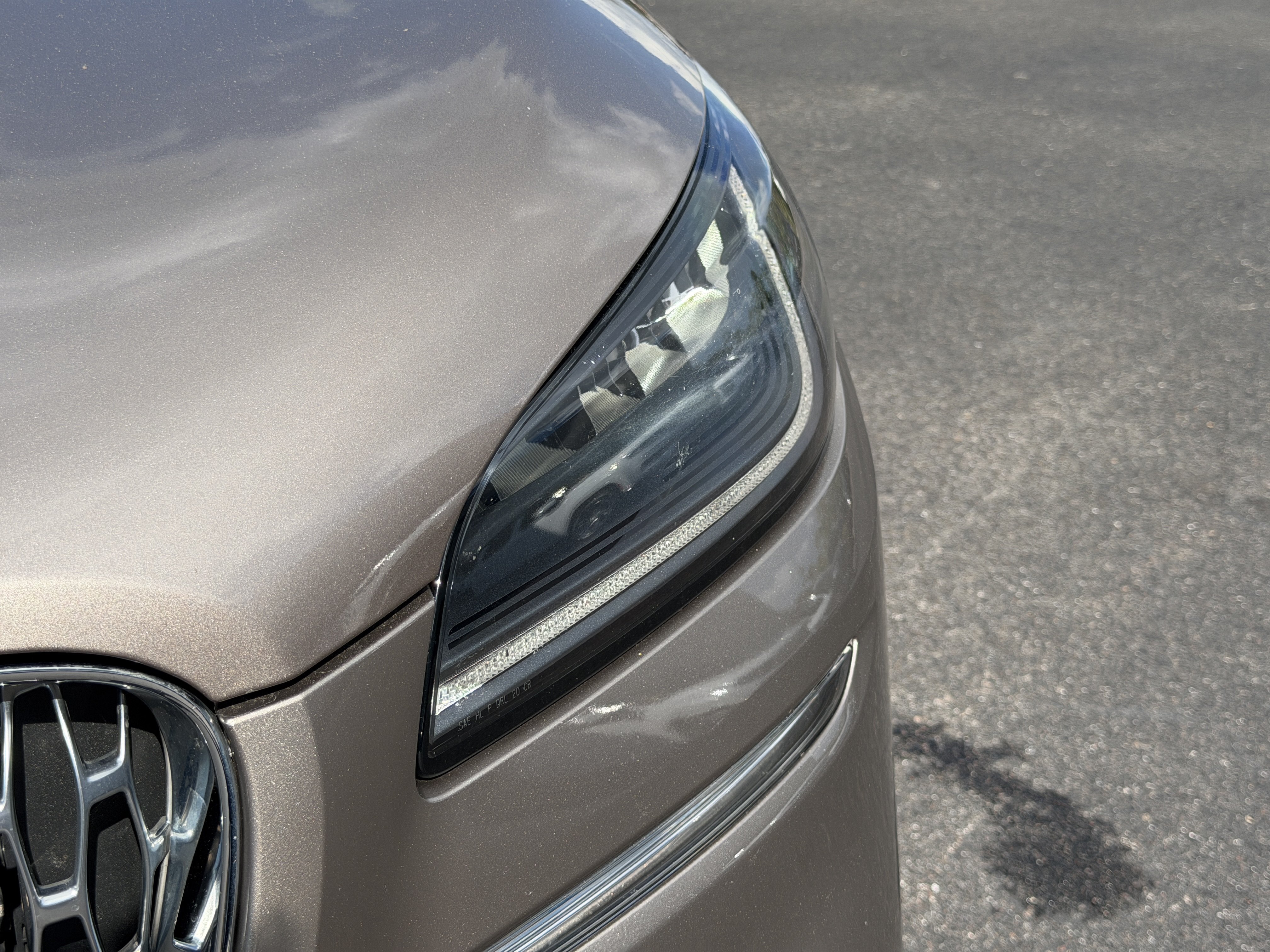 Used 2021 Lincoln Corsair FWD image 9