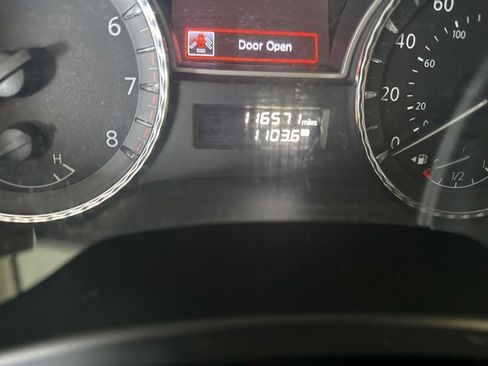 Used 2018 INFINITI QX60 Luxe image 9