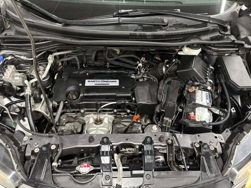 Used 2015 Honda CR-V LX image 11