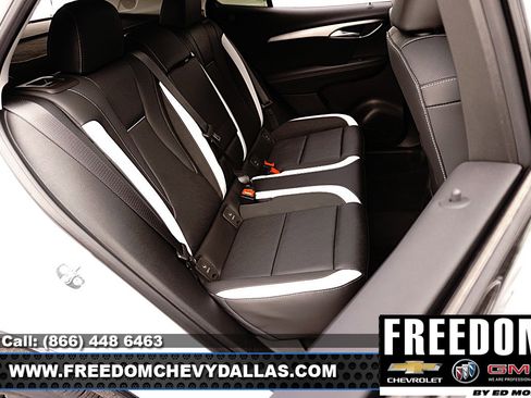 New 2026 Buick Envision Sport Touring image 16