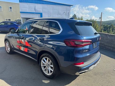 Used 2021 BMW X5 xDrive40i w/ Convenience Package image 4