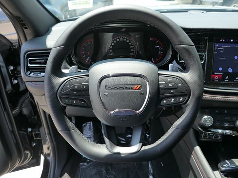 New 2026 Dodge Durango GT AWD/4WD image 15