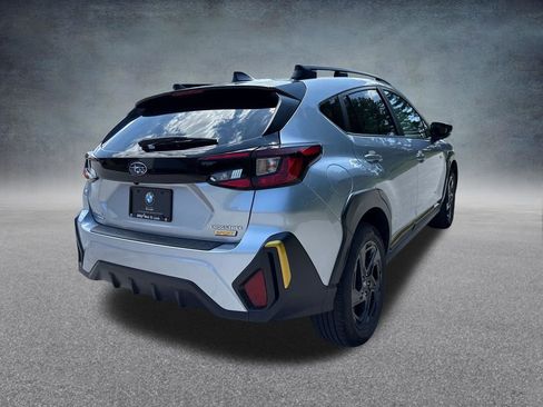 Used 2024 Subaru Crosstrek 2.5i Sport w/ Crosstrek Mirror Package AWD/4WD image 6