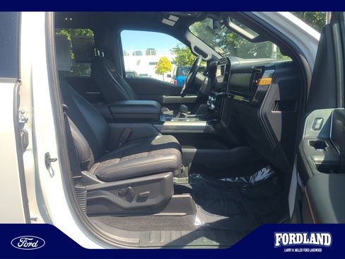 Used 2023 Ford F150 Tremor w/ 360 Degree Camera Package AWD/4WD image 19