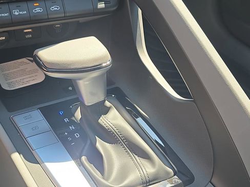 New 2026 Hyundai Elantra Sport FWD image 19