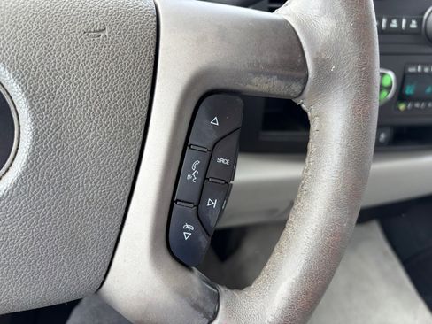 Used 2012 Chevrolet Silverado 1500 LT RWD image 14