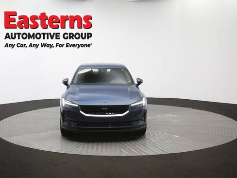 Used 2023 Polestar Polestar 2 w/ Pilot Pack AWD/4WD image 51