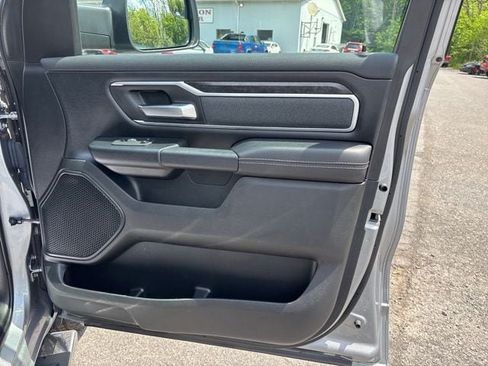 Used 2021 RAM 1500 Big Horn AWD/4WD image 19