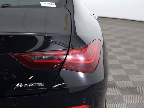 Used 2025 Mercedes-Benz CLA 250 CLA 250 image 15