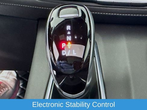 Used 2021 Cadillac Escalade ESV Sport w/ Driver Assist Tech Package image 22