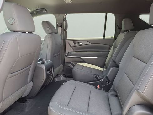 New 2026 Chevrolet Traverse LT FWD image 10