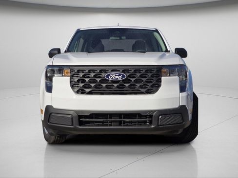 New 2025 Ford Maverick XL w/ Equipment Group 101A image 3