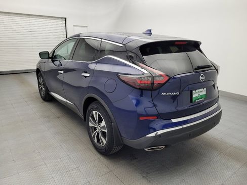 Used 2020 Nissan Murano S w/ Technology Package image 5