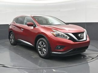 Used 2018 Nissan Murano SL w/ Moonroof Package FWD video 1