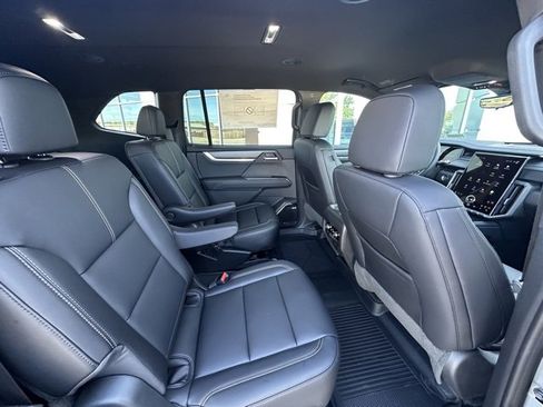 New 2026 GMC Acadia Elevation w/ Black Edition image 25