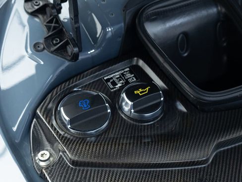 Used 2018 Porsche 911 GT3 image 68