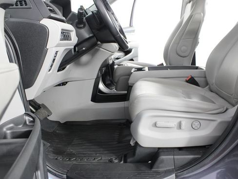 Used 2020 Honda Odyssey EX-L image 18