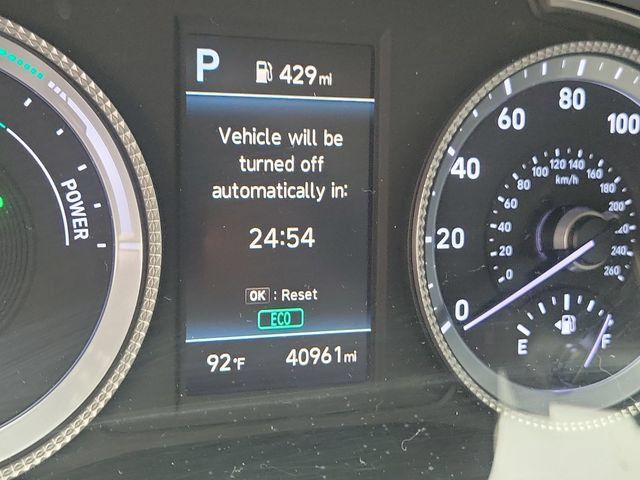 Used 2021 Hyundai Sonata SEL FWD image 30