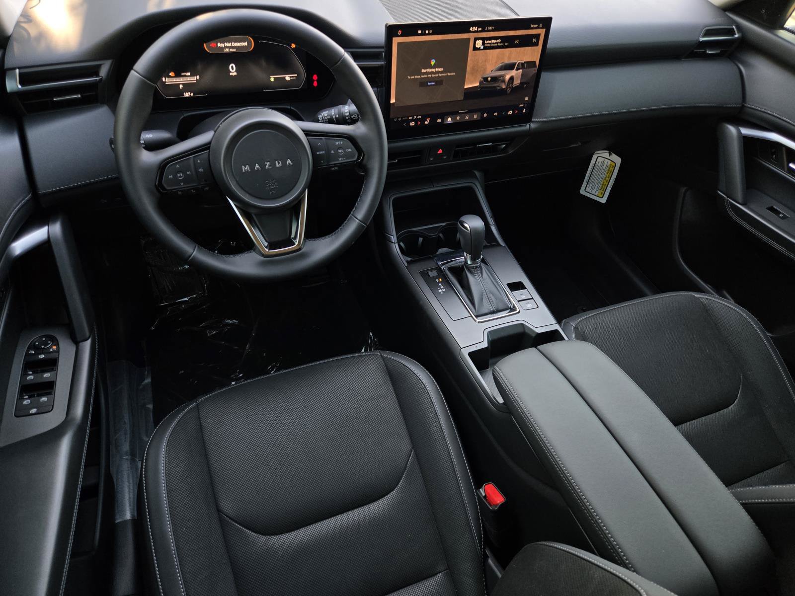 New 2026 MAZDA CX-5 Preferred AWD/4WD image 13