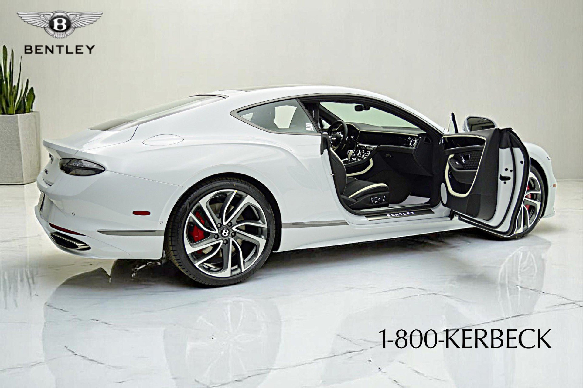 Used 2025 Bentley Continental GT Speed AWD/4WD image 18