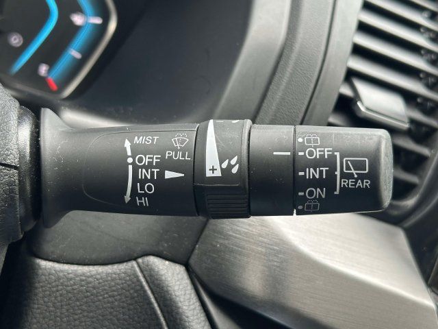Used 2024 Honda Odyssey EX-L image 25